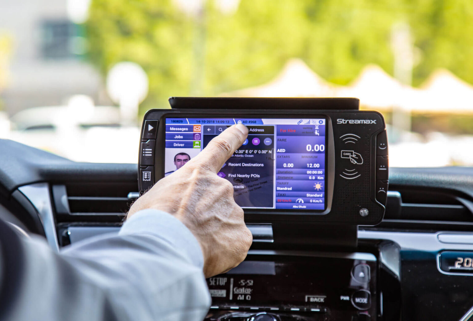 Family Taxi Cab Service In Abu Dhabi family Taxi Cab Service Tawasul