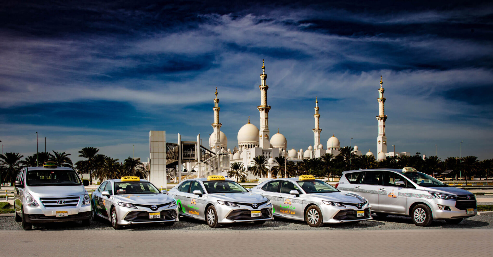 Family Taxi Cab Service In Abu Dhabi family Taxi Cab Service Tawasul